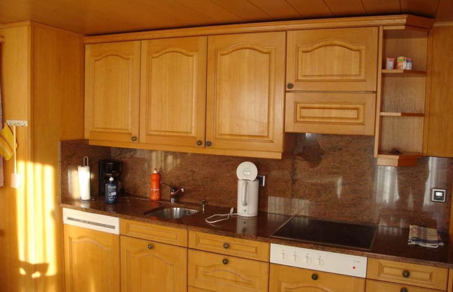 Abendrot 1. OG Süd-West - Foto 13