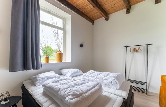 Comfortable Holiday Home in Voorst in a Tranquil Location - Photo 9