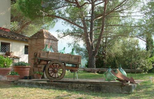 Corte di Valle Wine and Resort - Foto 8