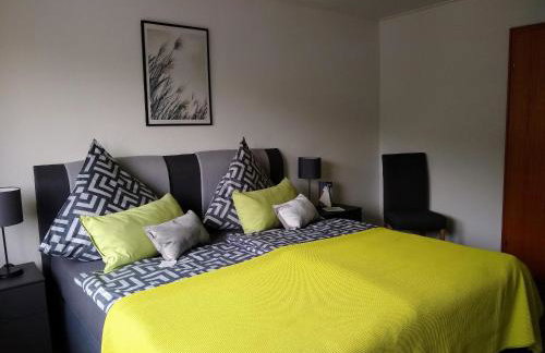 Ferienwohnung Lavendel - Foto 7