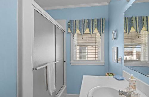 Pollock Cottage home - Foto 29