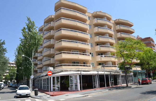 Apartamentos California - Foto 63