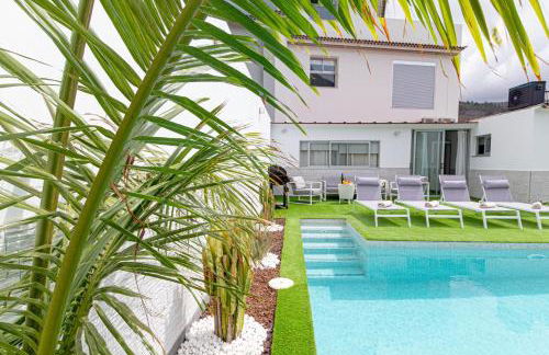 Tropicalidays Villa Montaña - Foto 10