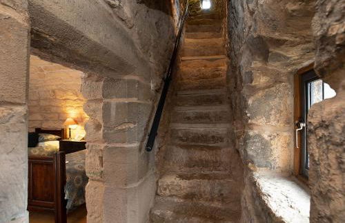 Braidwood Castle - Uk10672 - Foto 19