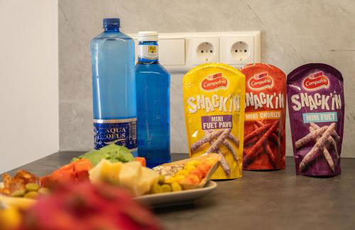 Dom Kubus Playa de Mogán - Foto 18