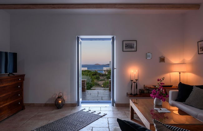 Antiparos Luxury Villas - Foto 23