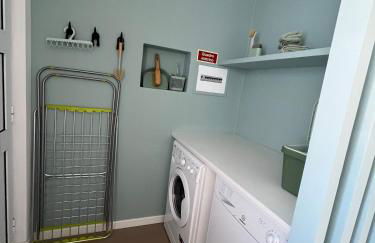 Apartment T2 1st floor Pools Porto Martins - Photo 10