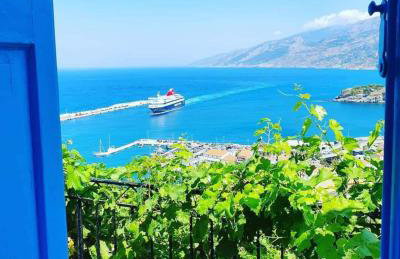 Ikaria - Evdilos village , Katsirifos - Photo 8