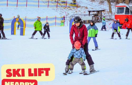 Alb-Suite Family Friendly Premium 2BR Apartment - Photo 22