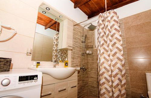 Seascape Residence Stavros - Foto 18