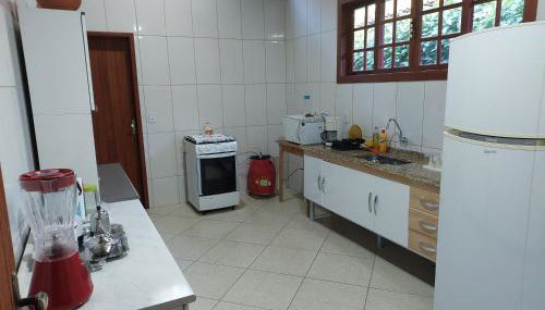 Lumiar Eco Lodge - Casa Alemã - Foto 2