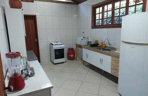 Lumiar Eco Lodge - Casa Alemã - Foto 2