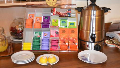 Häuslerhof - Foto 2