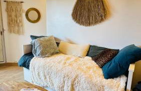 Appartement 2 à 4 personnes à 50m de la plage - Foto 3