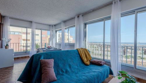 Apartment Les Cyclades-2 by Interhome - Foto 4