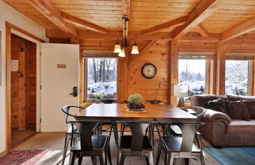 The Killington Cabin - Left Unit of Duplex Home - Great for families - Foto 10