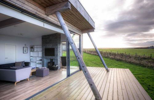 Jog Lodge 22 By Together Travel - 3 Bed Sea-View - Photo 30