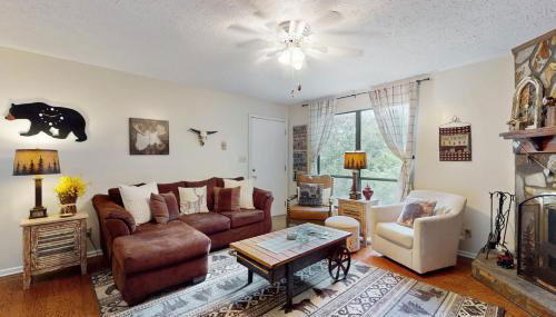 Misty Woods 03 - Foto 3