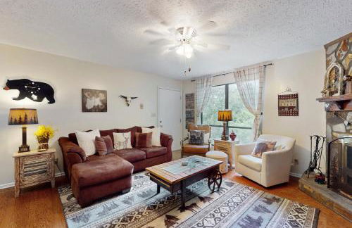 Misty Woods 03 - Foto 3