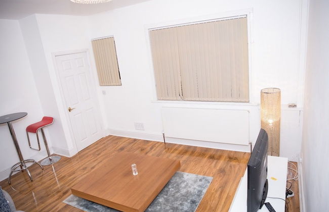 Victoria Holiday Home - Foto 13