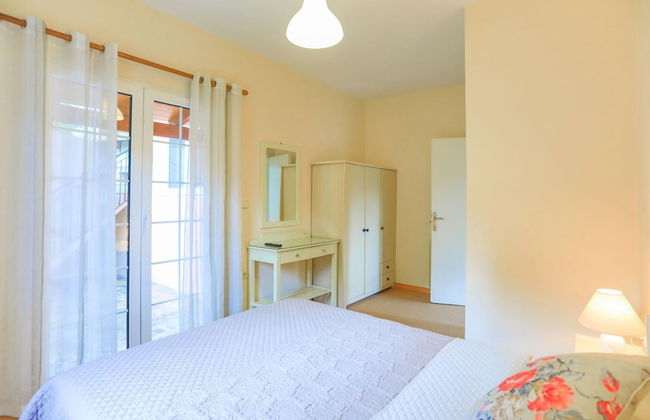 Villa Kristefi in Kato Korakiana - Foto 38