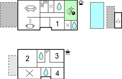 Holiday Home Pazin 07 - Foto 50
