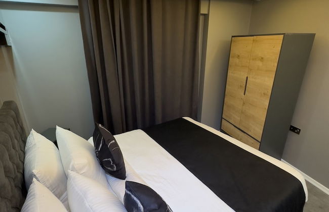 Paris Residence - Foto 34