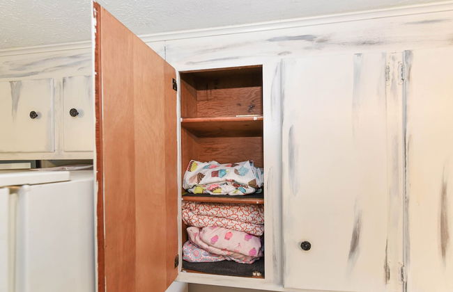 Cake Cozy Home Near Port of Savannah - Foto 18