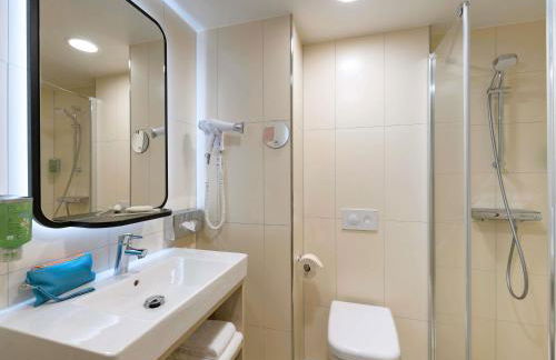 Aparthotel Adagio Access Kiel City - Foto 31