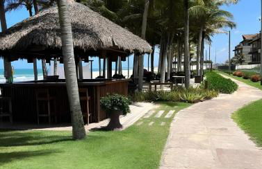 Bangalô Duplex Exclusivo em Manhattan Riviera - Foto 106