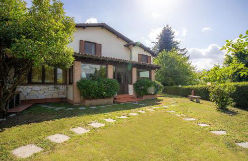 Villa Tranquilla - Natura & Vista con Piscina - Foto 56