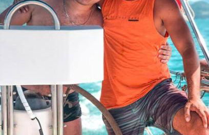 Experiência a bordo em Angra - Foto 7