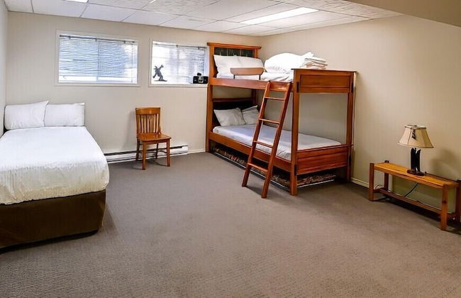 Polar Peak Lodges by Fernie Lodging CO - Photo 10