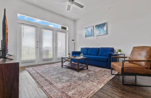 Lavish Escape 1Bd1Ba Pool w Golf Sim - Foto 14