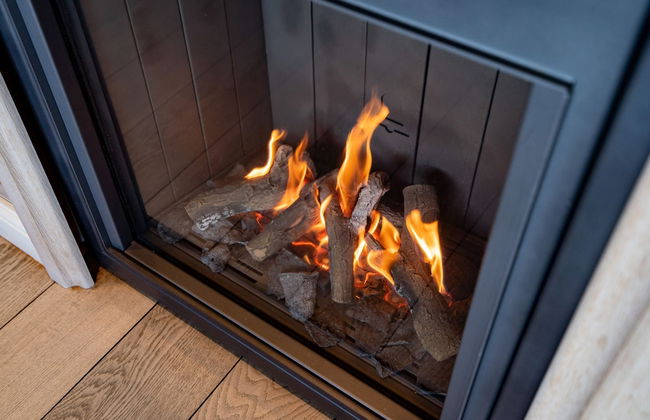 Stunning Penthouse With Free Parking and sea View - Foto 54