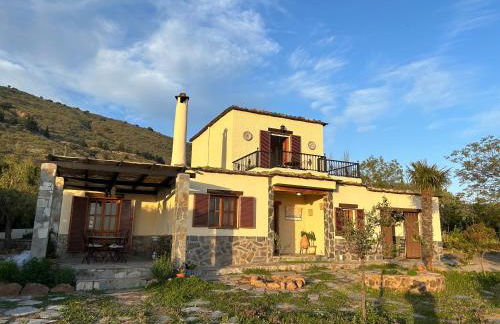 Villa Rústica en la Alpujarra - La Gualalla - Soportújar - Foto 1