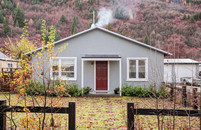 Picturesque Home in Historical Arrowtown - Foto 15