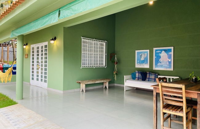 Pousada Vila Tadeu - Foto 31