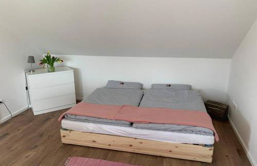 Wohnung am Fuße des Schwarzwalds - Foto 30