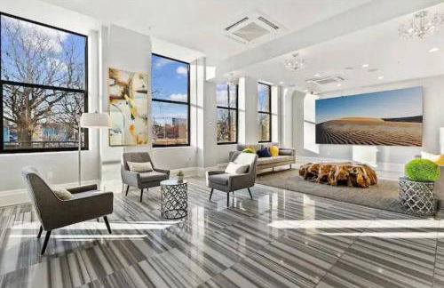 XL Studio - Modern Studio with Rooftop Pool - Foto 9