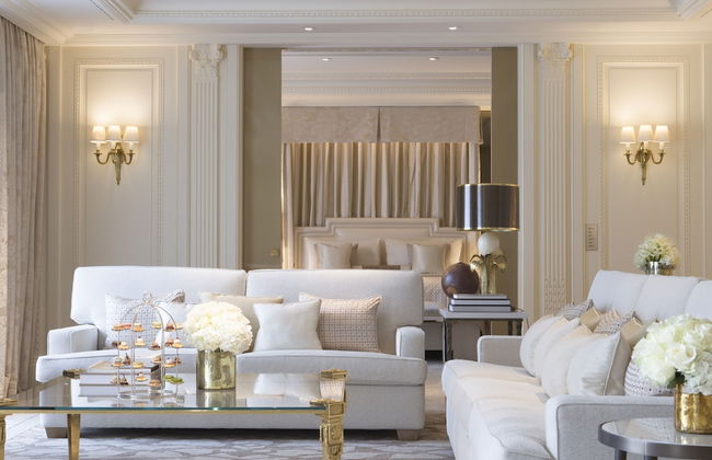 Four Seasons Hotel George V - Photo 46