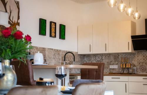 Loft Ferienwohnung Lechenich - Foto 13