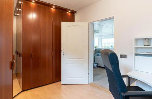 Ferienwohnung Sportboothafen Düsternbrook - Foto 31