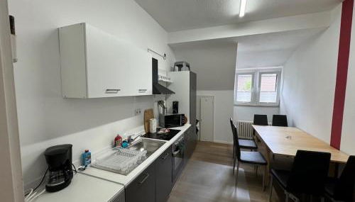 homes of ruhr - Monteurwohnung Grillo - Foto 3