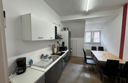 homes of ruhr - Monteurwohnung Grillo - Photo 3