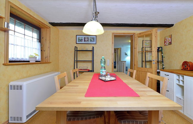 Apartment in Lowensen With Terrace - Foto 25