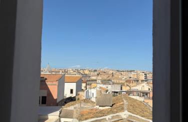 Terrazza dei Mori - Seaview terrace in Ortigia - Foto 5