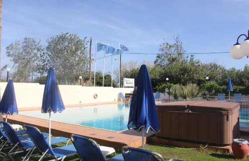 Sunny Suites - Foto 58