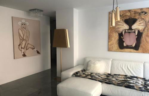 Luxurious 2 Bedroom Apartment Old City - Foto 10