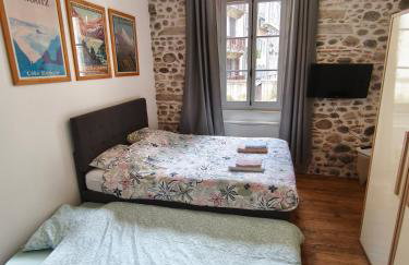 Studio RUBIS Quartier du Château - Photo 9